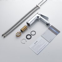 Смеситель для раковины Shevanik S4301