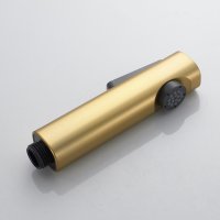 Смеситель с гигиеническим душем Shevanik S4305G-1