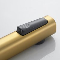 Смеситель с гигиеническим душем Shevanik S4305G-1