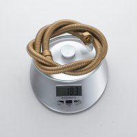 Смеситель с гигиеническим душем Shevanik S4305G-1