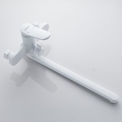 Смеситель для ванны Shevanik S4322C