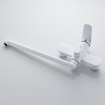Смеситель для ванны Shevanik S4322C