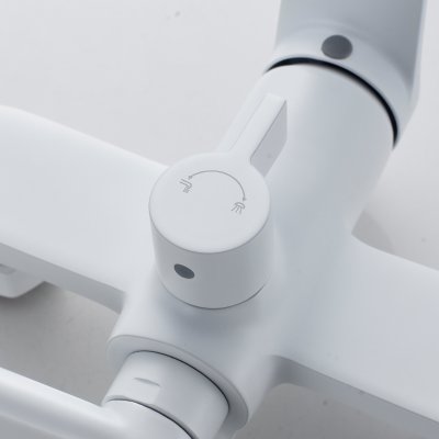 Смеситель для ванны Shevanik S4322C