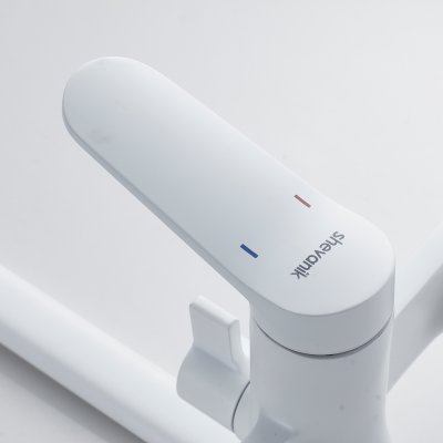 Смеситель для ванны Shevanik S4322C