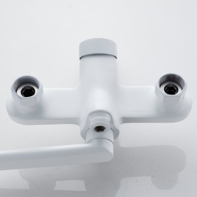 Смеситель для ванны Shevanik S4322C