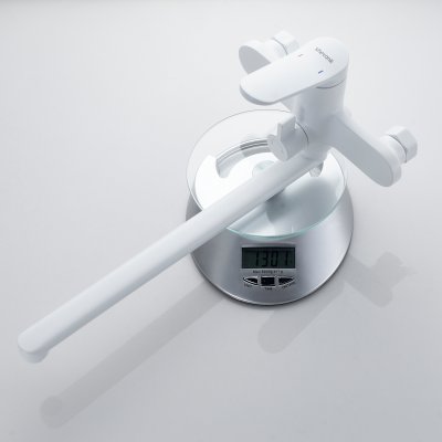 Смеситель для ванны Shevanik S4322C