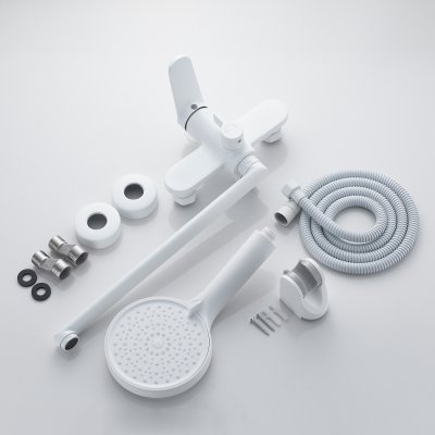 Смеситель для ванны Shevanik S4322C