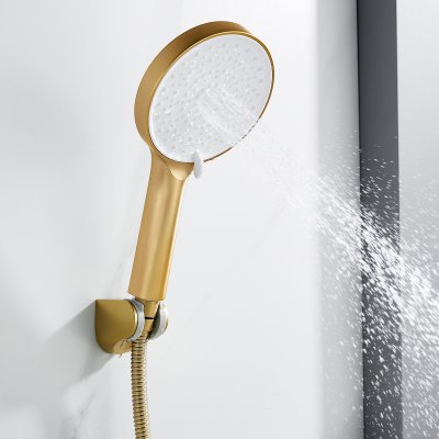 Смеситель для ванны Shevanik S4322G
