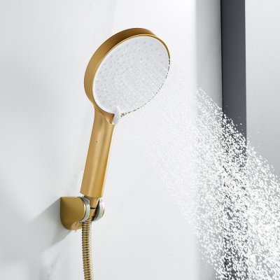 Смеситель для ванны Shevanik S4322G