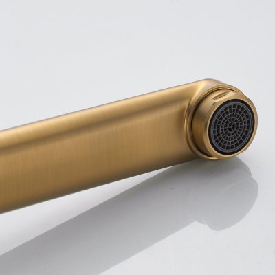 Смеситель для ванны Shevanik S4322G