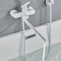 Смеситель для ванны Shevanik S4322C