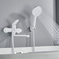 Смеситель для ванны Shevanik S4322C