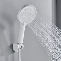 Смеситель для ванны Shevanik S4322C
