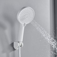 Смеситель для ванны Shevanik S4322C