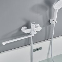 Смеситель для ванны Shevanik S4322C