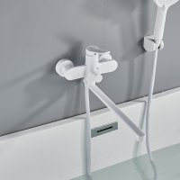Смеситель для ванны Shevanik S4322C