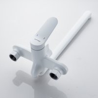 Смеситель для ванны Shevanik S4322C