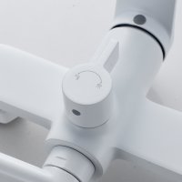 Смеситель для ванны Shevanik S4322C