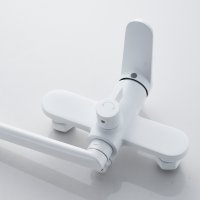 Смеситель для ванны Shevanik S4322C