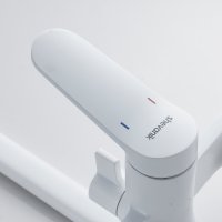 Смеситель для ванны Shevanik S4322C