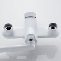 Смеситель для ванны Shevanik S4322C