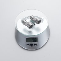 Смеситель для ванны Shevanik S4322C
