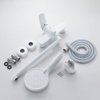 Смеситель для ванны Shevanik S4322C