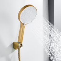 Смеситель для ванны Shevanik S4322G
