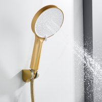 Смеситель для ванны Shevanik S4322G