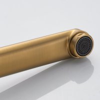 Смеситель для ванны Shevanik S4322G