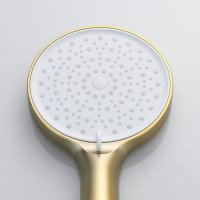 Смеситель для ванны Shevanik S4322G