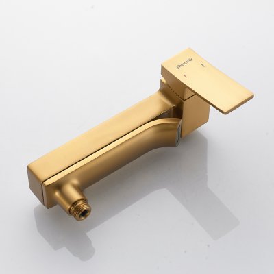 Смеситель для ванны Shevanik S4002G