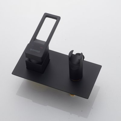 Смеситель с гигиеническим душем Shevanik S6805H