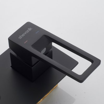 Смеситель с гигиеническим душем Shevanik S6805H