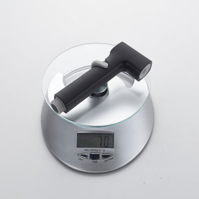 Смеситель с гигиеническим душем Shevanik S6805H
