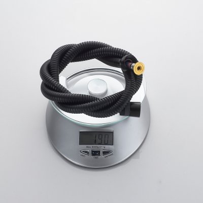 Смеситель с гигиеническим душем Shevanik S6805H