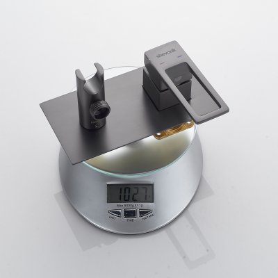 Смеситель с гигиеническим душем Shevanik S6805T