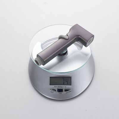 Смеситель с гигиеническим душем Shevanik S6805T