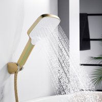 Смеситель для ванны Shevanik S4002G