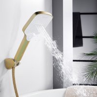 Смеситель для ванны Shevanik S4002G