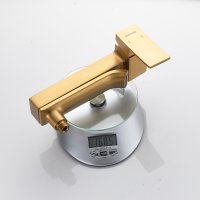 Смеситель для ванны Shevanik S4002G