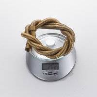 Смеситель для ванны Shevanik S4002G