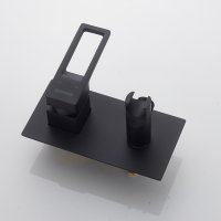 Смеситель с гигиеническим душем Shevanik S6805H