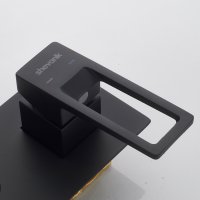 Смеситель с гигиеническим душем Shevanik S6805H