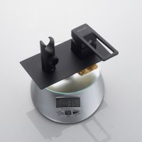 Смеситель с гигиеническим душем Shevanik S6805H
