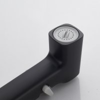 Смеситель с гигиеническим душем Shevanik S6805H