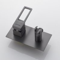 Смеситель с гигиеническим душем Shevanik S6805T