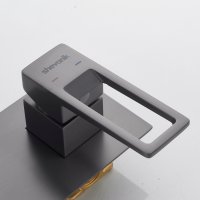 Смеситель с гигиеническим душем Shevanik S6805T