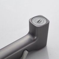Смеситель с гигиеническим душем Shevanik S6805T