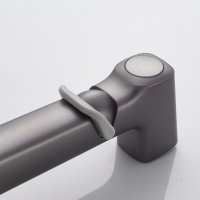 Смеситель с гигиеническим душем Shevanik S6805T